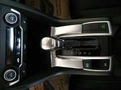 HONDA CIVIC FC5 2016-2021 İÇ KONSOL KAPLAMASI 9 PARÇA - SILVER