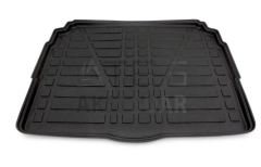 Suzuki SX4 Bagaj Havuzu 2008-2012 Arası