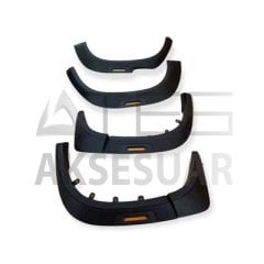 2019+ L200 REFLEKTÖRLÜ DODİK (PP ENJEKSIYON)