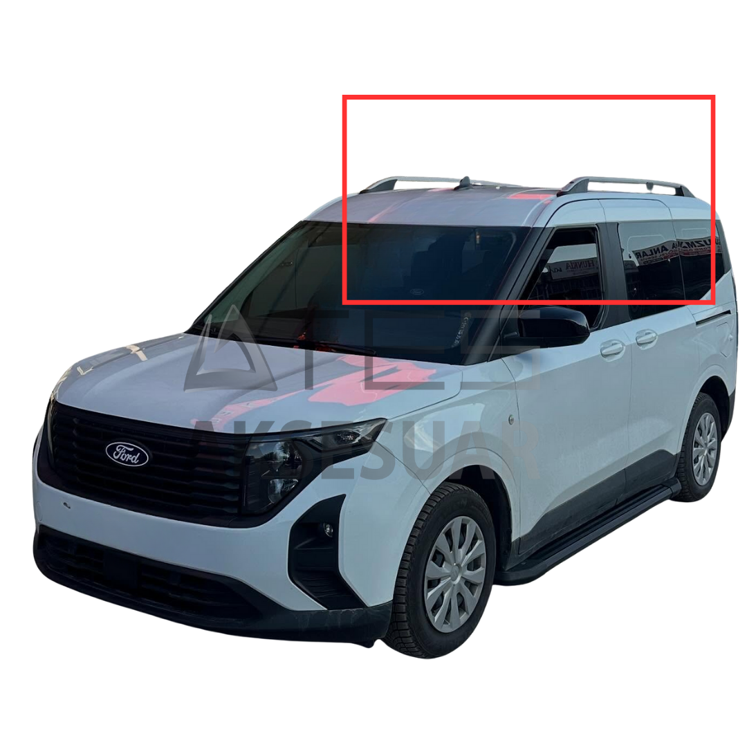 FORD COURİER TAVAN ÇITASI