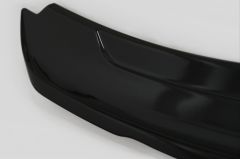 MUSTANG IÇIN UYUMLU 2015-2020 GT SPOILER PIANO BLACK  (4 PARÇA)