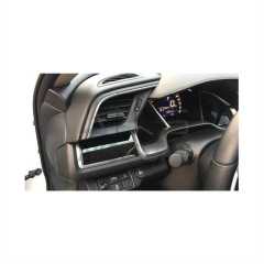 HONDA CIVIC FC5 2016-2020 İÇ KAPLAMA SET FÜME 7 PARÇA