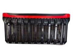 2019+ L200 SİYAH PANJUR ( KIRMIZI ÇİZGİLİ)