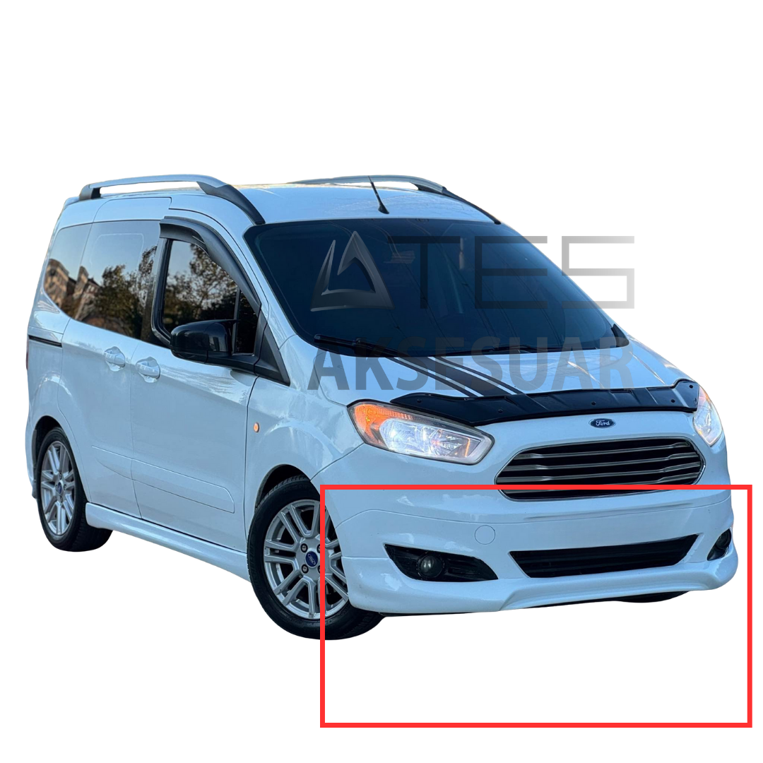FORD COURİER ÖN EK KARLIK