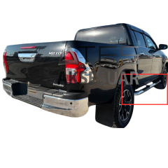 TOYOTA HİLUX 2017+ YAN BASAMAK