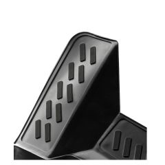 Citroen Berlingo  2018- 3D Havuzlu X  Paspas