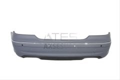 MERCEDES CLK 04-06 BODY KIT ( ÖN-ARKA-YAN-SİS)
