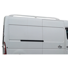 Fiat Ducato 270 CM Tavan Çıtası