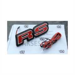 HONDA CIVIC FC5 2016-2020 IŞIKLI RS LOGO
