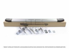 Fiat Doblo 2 Elegance Yan Basamak Kısa Şase 2010-2015 Arası