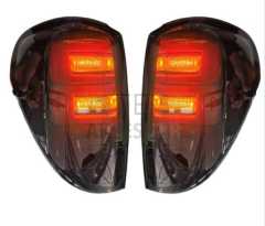 L200 2007-2014 LED STOP