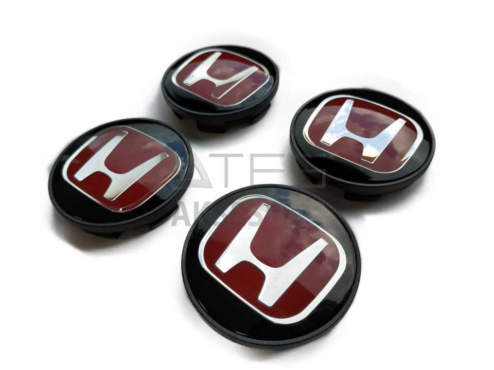 HONDA CIVIC FC5 2016-2020 JANT GÖBEĞİ ''H'' LOGOLU