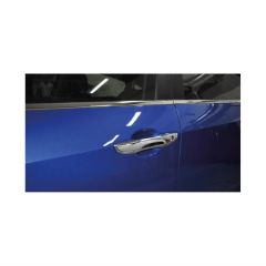 CIVIC FC5 2016-2021 IÇIN UYUMLU  KAPI KOLU DIS KROM/NIKELAJ