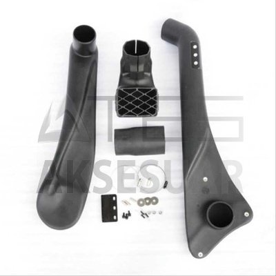 ISUZU D-MAX 2012-2014 SNORKEL
