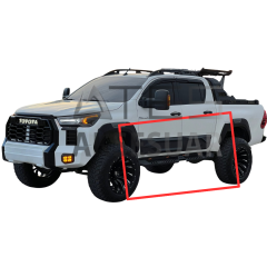 TOYOTA HİLUX YAN BASAMAK