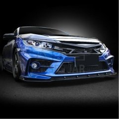 HONDA CIVIC FC5 2016-2020 ÖN PANJUR JDM STİL
