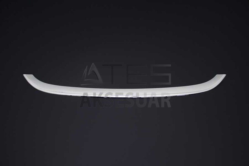 Dacia Logan MCV Krom Ön Panjur Çıtası 2013-2016 Arası