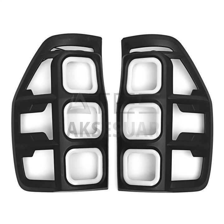 FORD RANGER T7 LEDLI STOP KAPLAMA