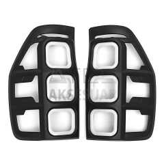 FORD RANGER T7 LEDLI STOP KAPLAMA