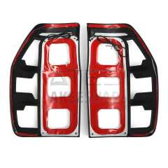 FORD RANGER T7 LEDLI STOP KAPLAMA