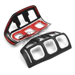 FORD RANGER T7 LEDLI STOP KAPLAMA