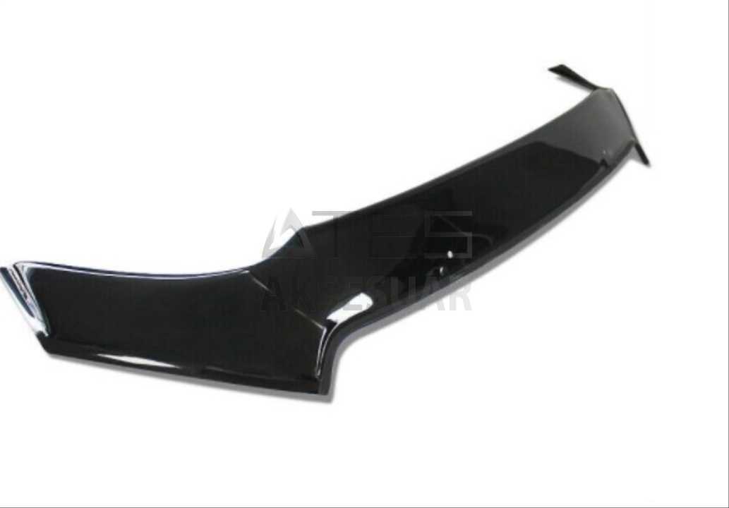 D-MAX 2020+ KAPUT KAPLAMA