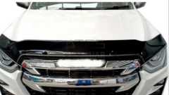 D-MAX 2020+ KAPUT KAPLAMA