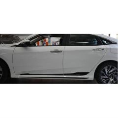 CIVIC FC5 2016-2020 IÇIN UYUMLU MARSPIYEL CITASI