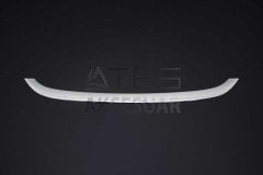 Dacia Sandero Stepway Krom Ön Panjur 2012-2016 Arası