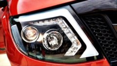 FORD RANGER T6 (2012-2015) LED FAR