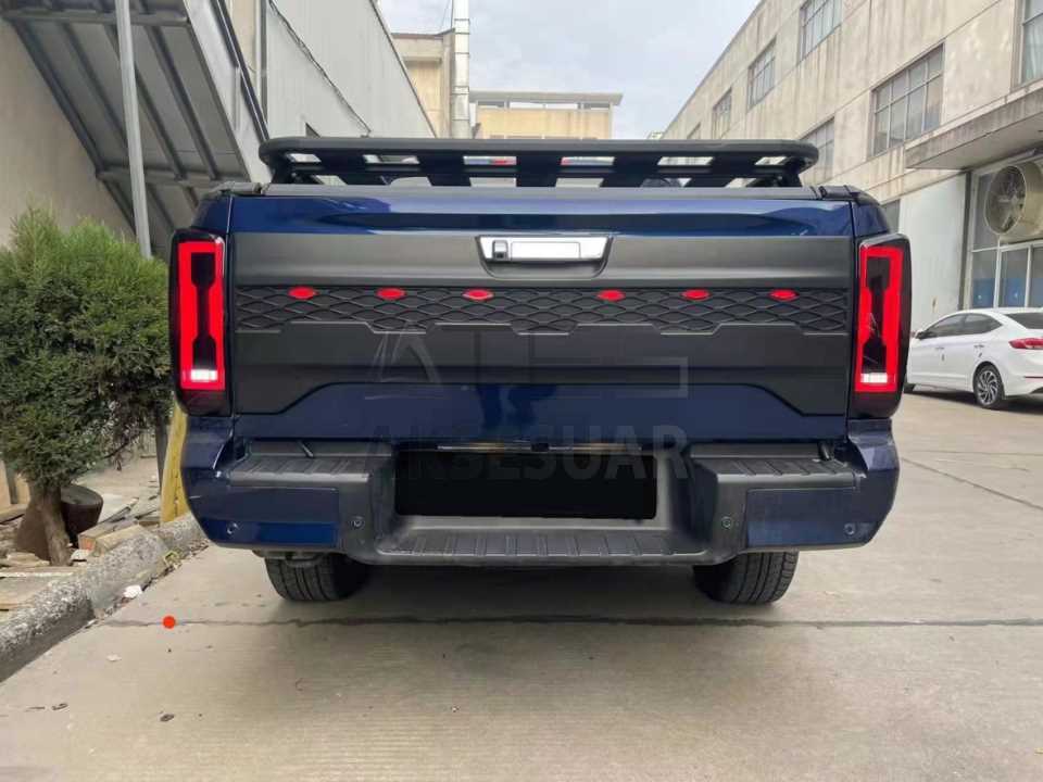 ISUZU D-MAX 2020+ LED STOP