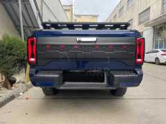 ISUZU D-MAX 2020+ LED STOP