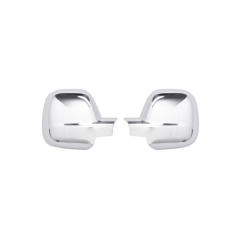 Peugeot Expert 2016 Ayna Kapağı ABS Krom