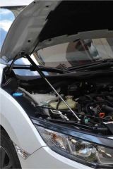 CIVIC FC5 2016-2020 IÇIN UYUMLU MOTOR KAPUT AMORTISÖRÜ