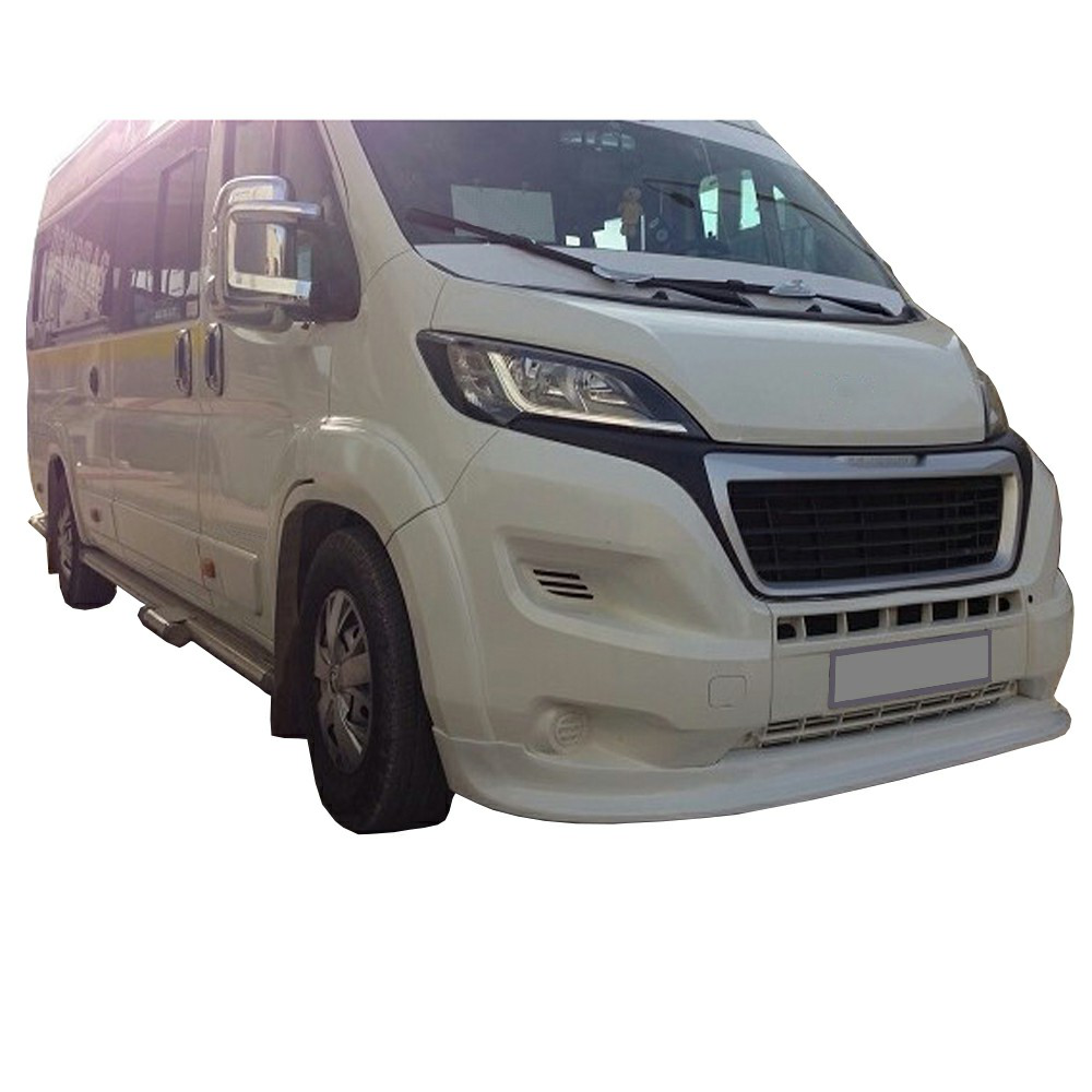 Fiat Ducato 3-4 Ledsiz Ön Ek