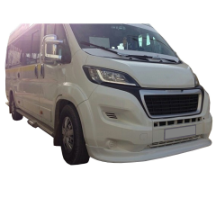 Fiat Ducato 3-4 Ledsiz Ön Ek