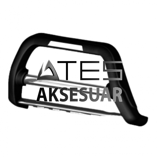 RENAULT TRAFIC 2015 + Z-POLİ ÖN KORUMA