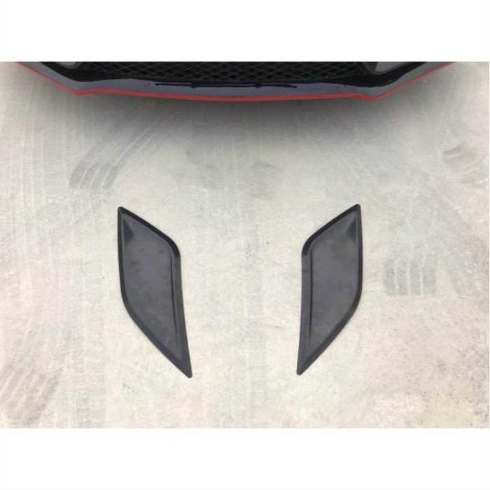 CIVIC FC5 2016-2020 IÇIN UYUMLU MOTOR KAPUT KABARTMA GT DIZAYN