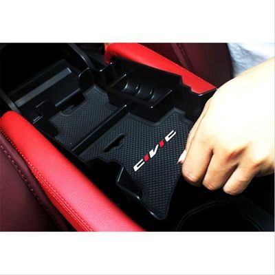 CIVIC FC5 2016-2020 IÇIN UYUMLU ORTA KONSOL KUTUSU