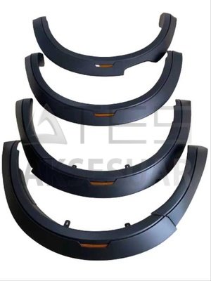 D-MAX 2020+ REFLEKTÖRLÜ DODİK