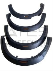 D-MAX 2020+ REFLEKTÖRLÜ DODİK