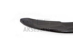 Dacia Logan Ön Kaput Rüzgarlığı 2004-2012 Arası