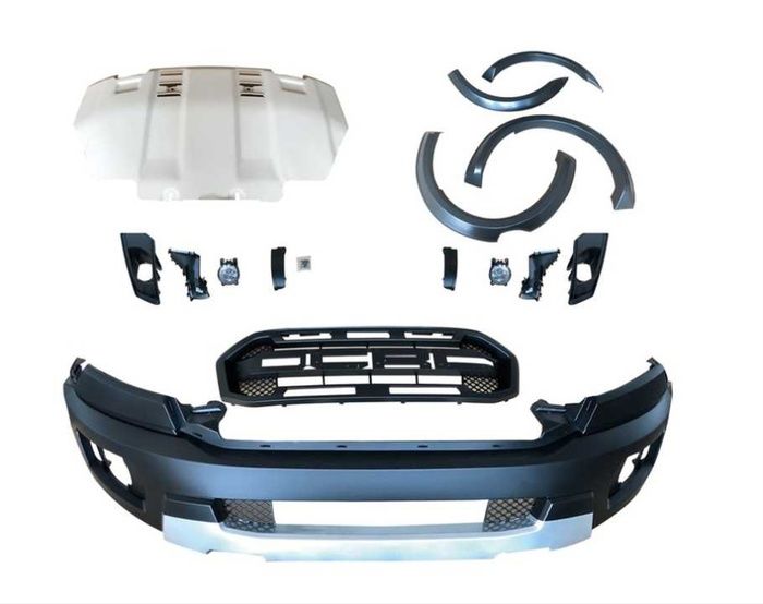 RANGER IÇIN UYUMLU ( 2016+ T7) RAPTOR BODY KIT