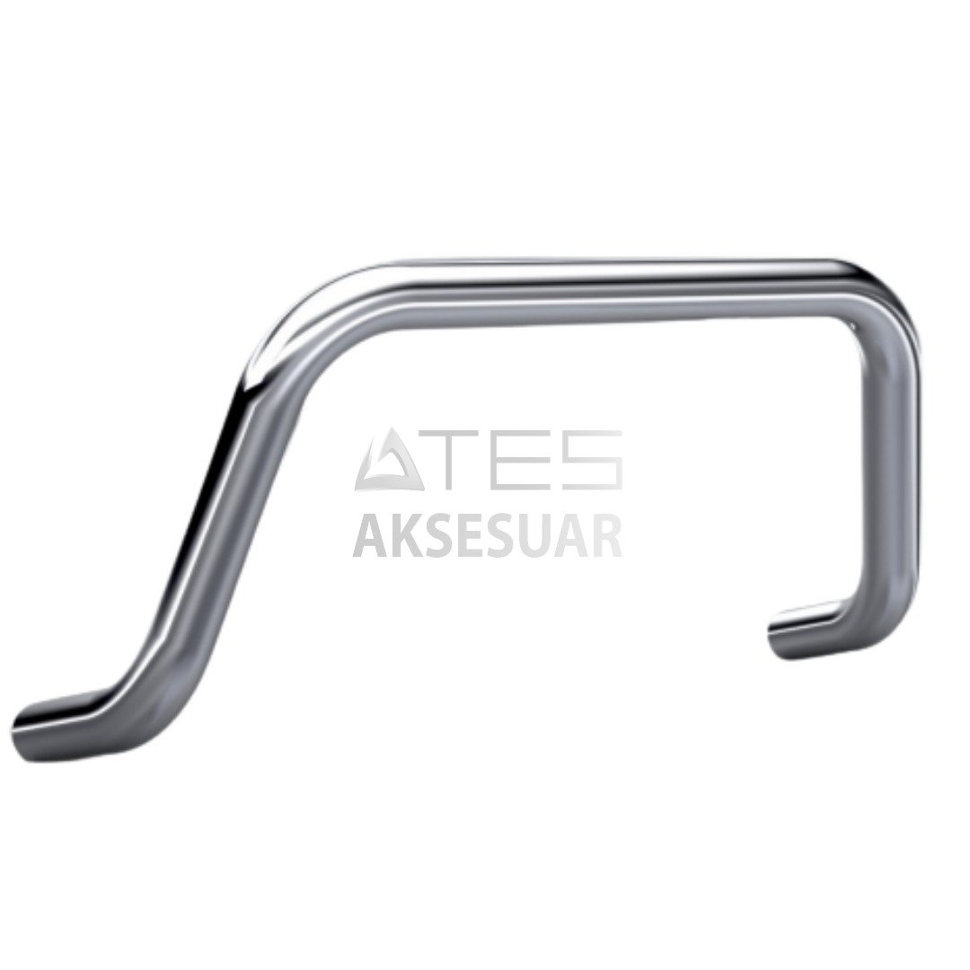 FIAT FULLBACK 2016+ HULK KROM ÖN KORUMA