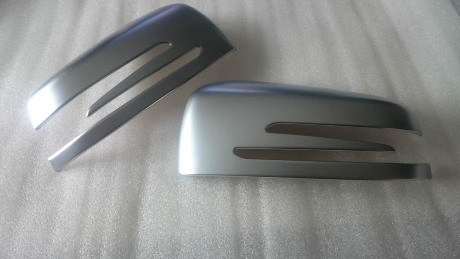 Mercedes E Class Ayna Kapağı 2 Parça Taşlı 2010-