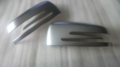 Mercedes E Class Ayna Kapağı 2 Parça Taşlı 2010-