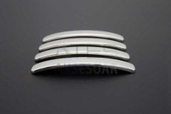 Dacia Lodgy Krom Kapı Kolu 4 Kapı 2013 ve Sonrası