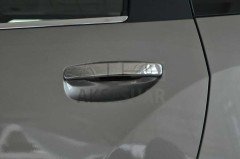 Dacia Lodgy Krom Kapı Kolu 4 Kapı 2013 ve Sonrası