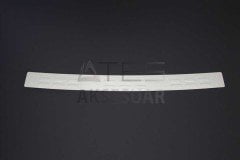 Fiat Doblo 1 Krom Arka Tampon Eşiği 2000-2010 Arası