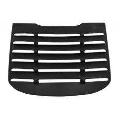 MUSTANG IÇIN UYUMLU 2015-2020 ARKA CAM VIZÖRÜ